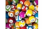 Lucky Lottery Numbers